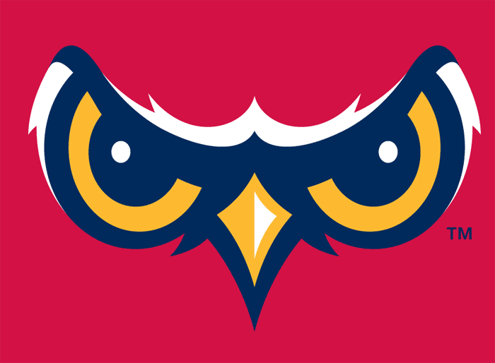 Orem Owlz 2005-Pres Cap Logo v2 iron on transfers for T-shirts